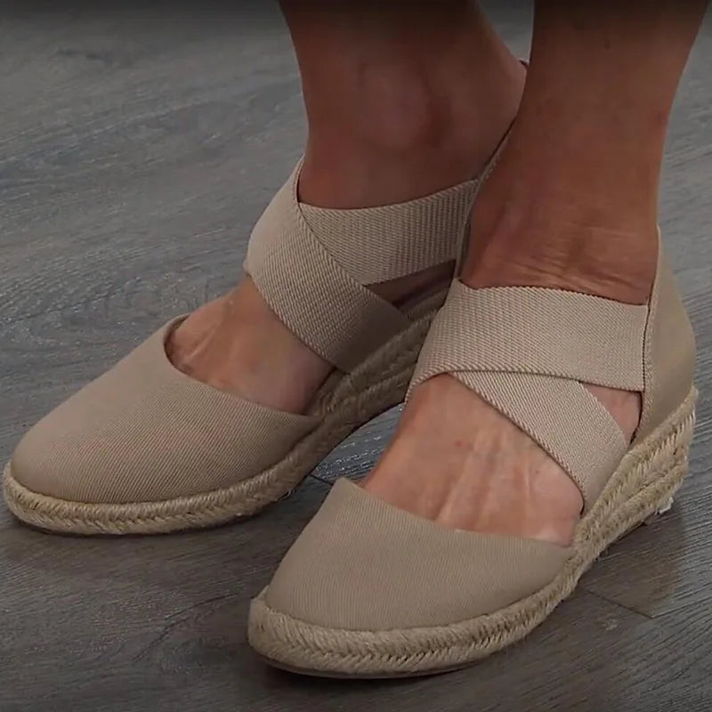 EP | | Sandales d'hiver orthopédiques durables