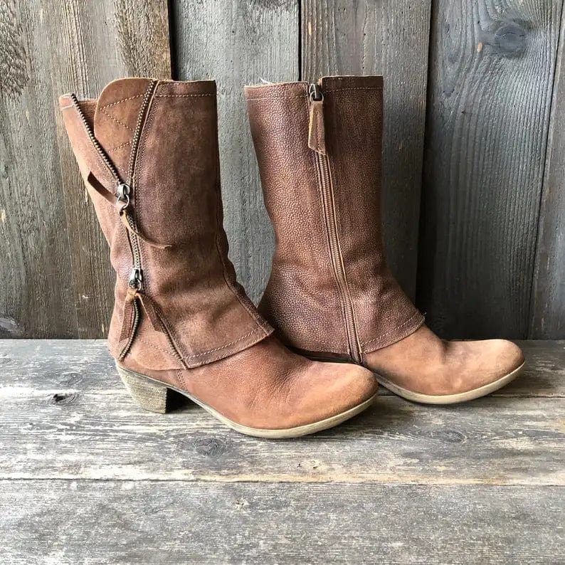 EP | Bottes pour femmes jusqu'au genou