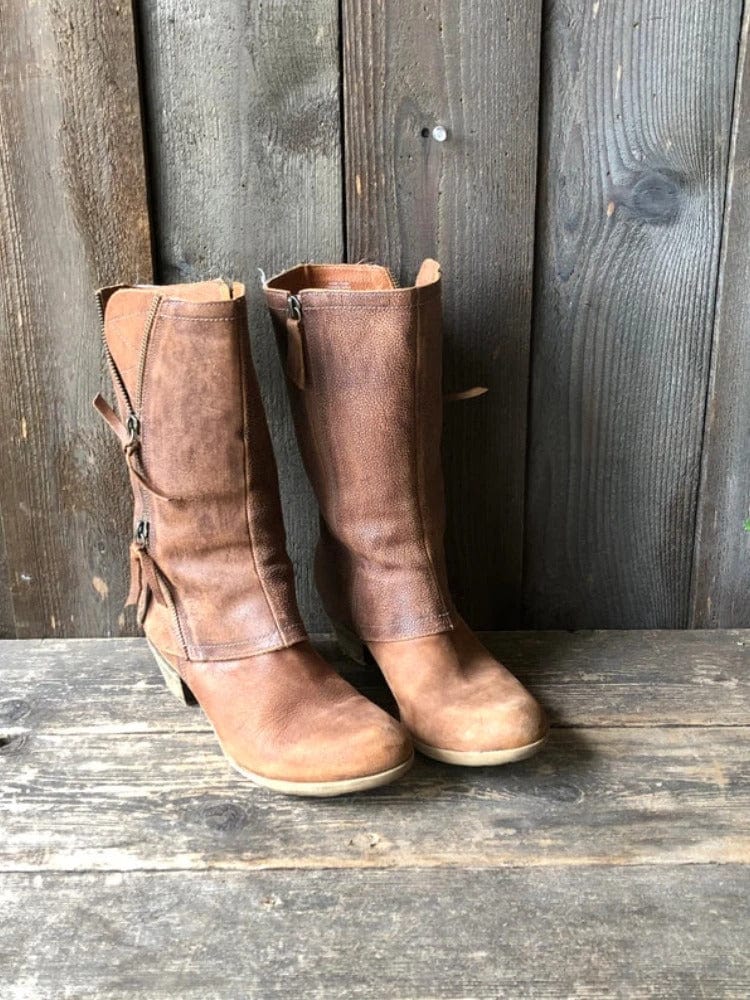 EP | Bottes pour femmes jusqu'au genou