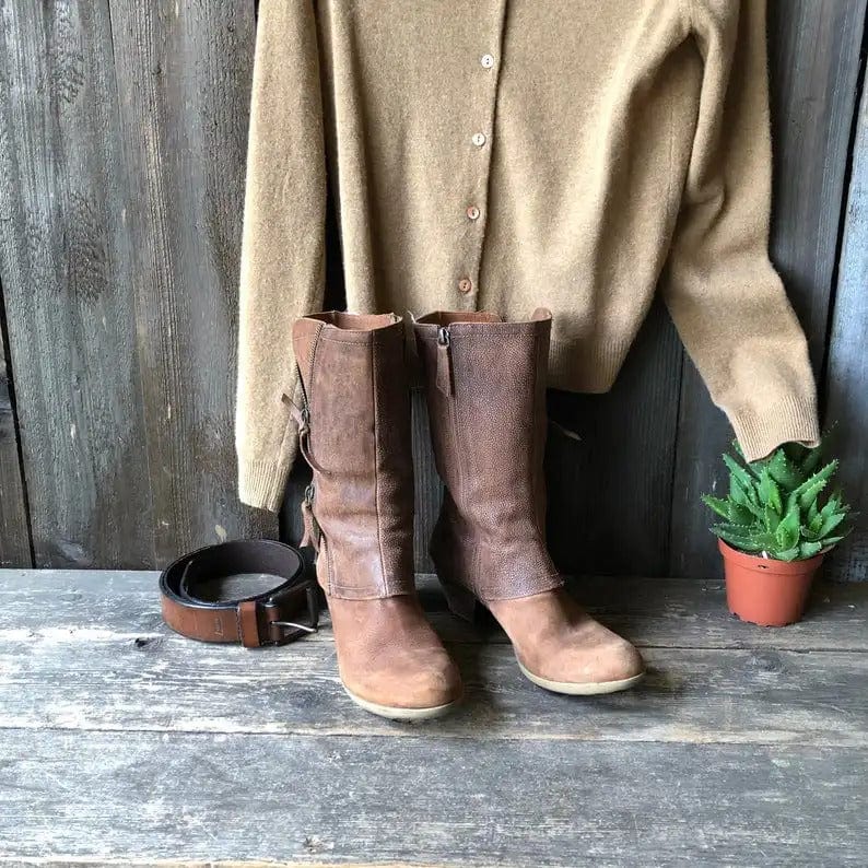 EP | Bottes pour femmes jusqu'au genou