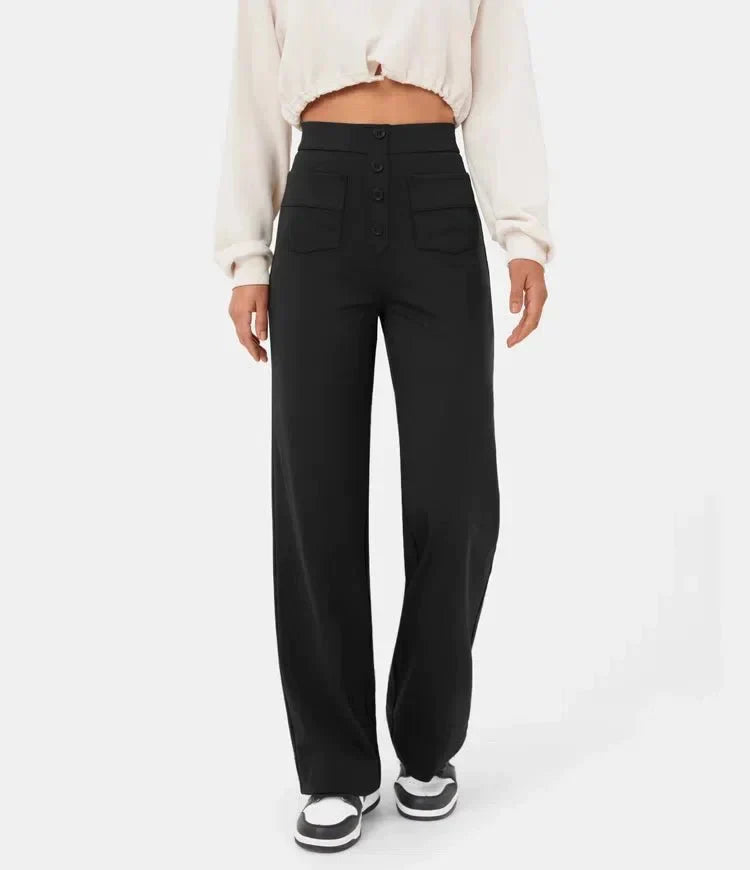 ND | Pantalon général sur mesure et élégant