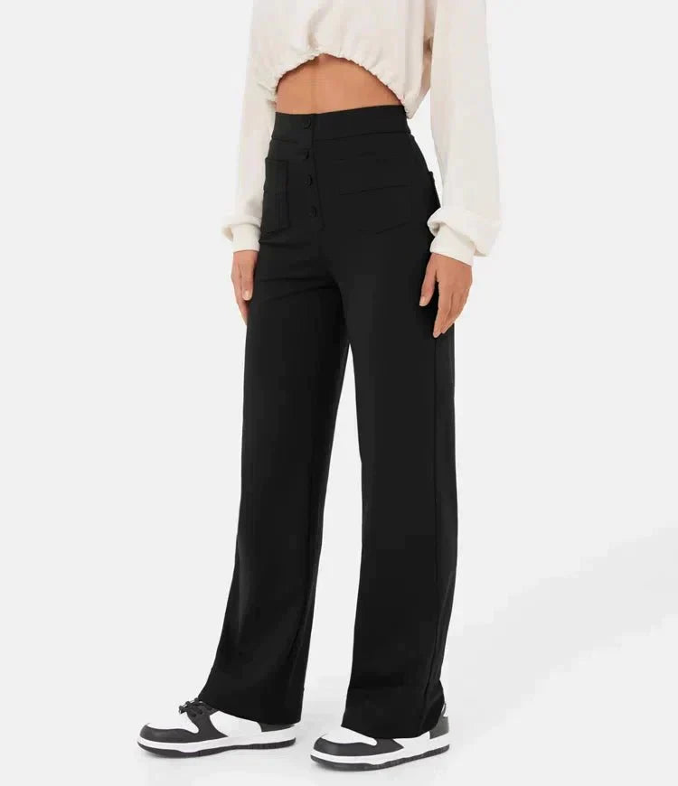 ND | Pantalon général sur mesure et élégant