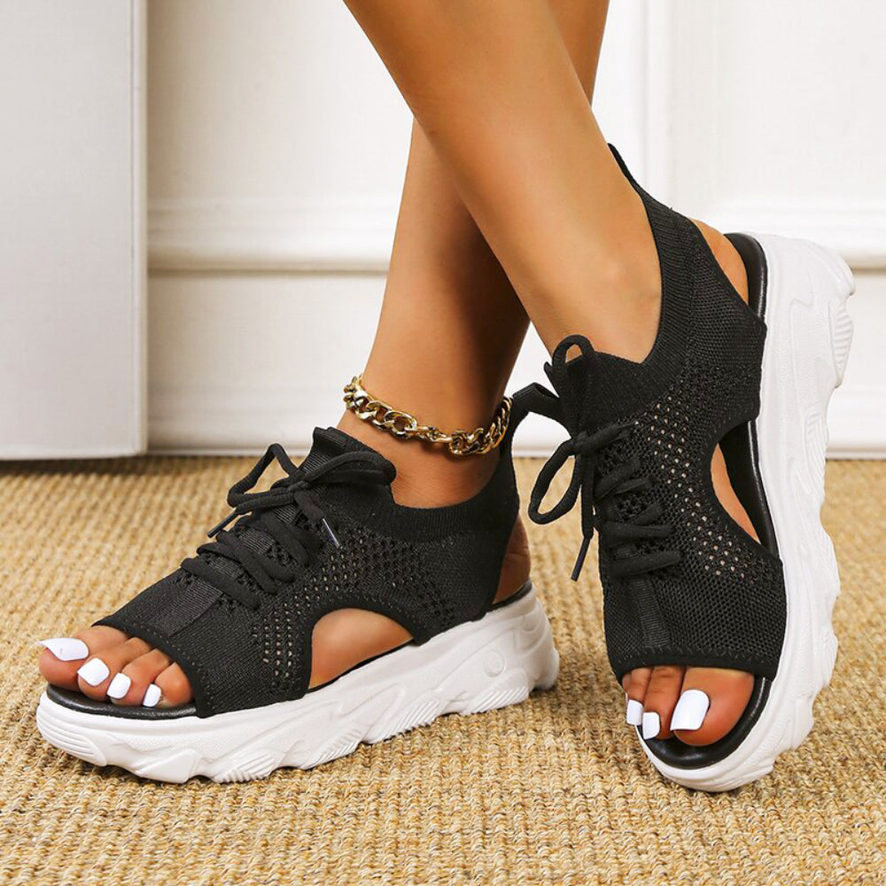 EP | | Sandales orthopédiques confortables