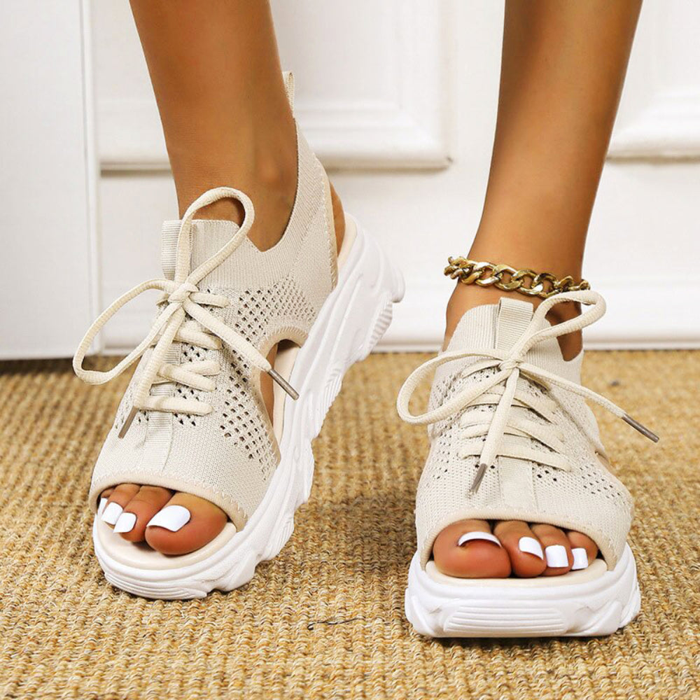 EP | | Sandales orthopédiques confortables