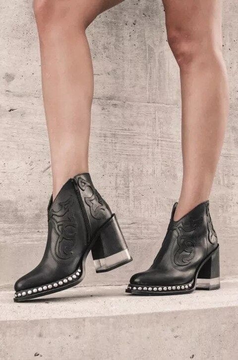 EP | Bottines pour femmes