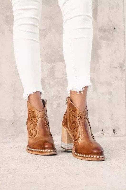 EP | Bottines pour femmes