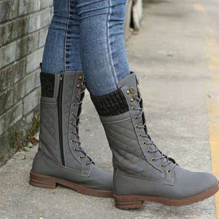 EP | Bottes d'hiver pour femmes