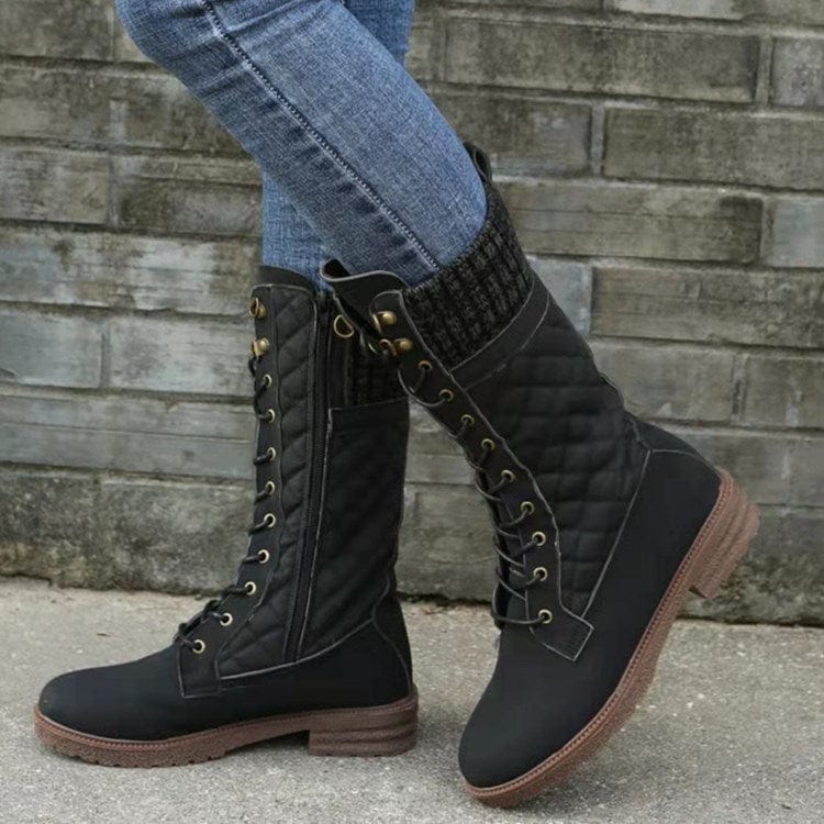 EP | Bottes d'hiver pour femmes