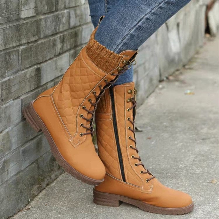 EP | Bottes d'hiver pour femmes