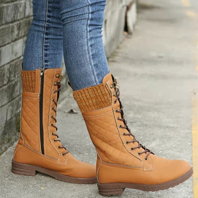 EP | Bottes d'hiver pour femmes