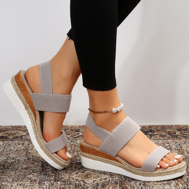 EP | - Sandales de Venise