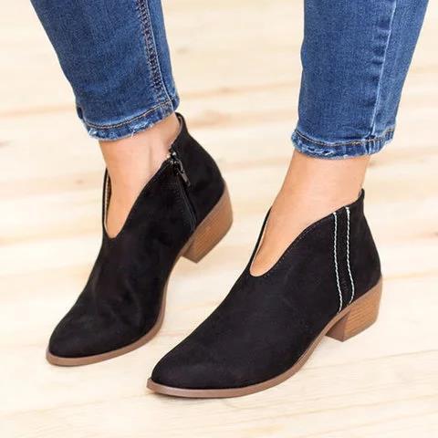 EP | Bottes générales tendance et élégantes
