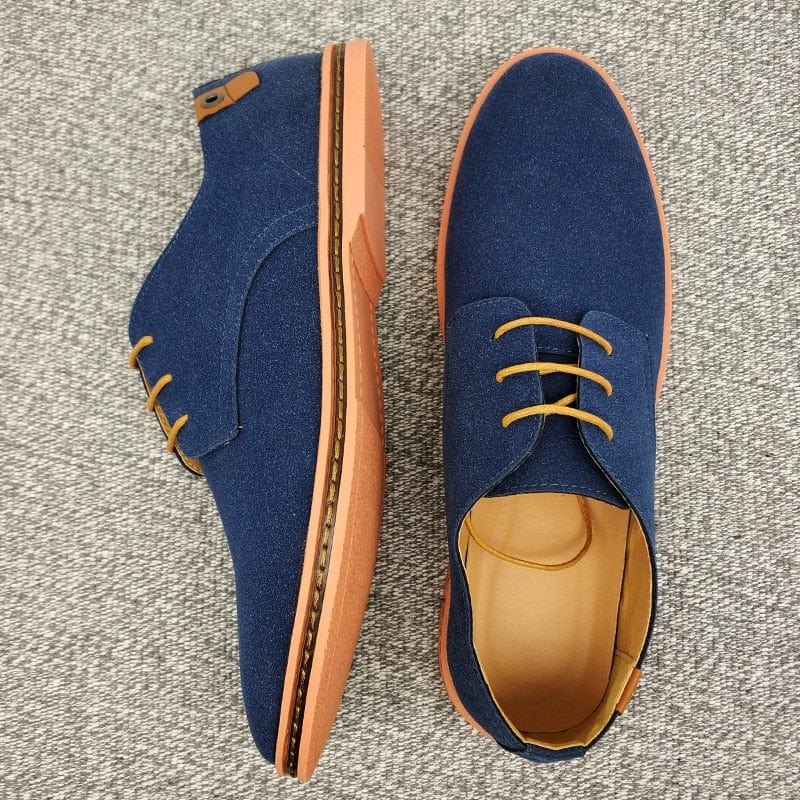 EP | Chaussures de loisirs pour hommes