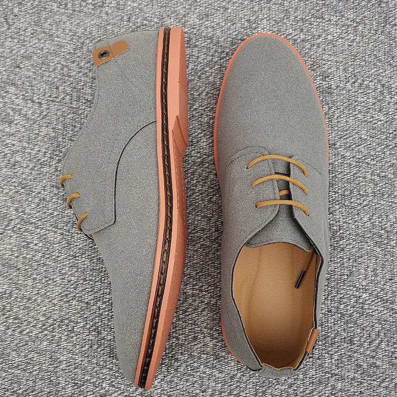EP | Chaussures de loisirs pour hommes