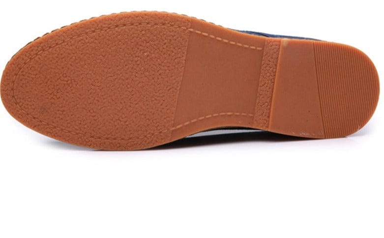EP | Chaussures de loisirs pour hommes
