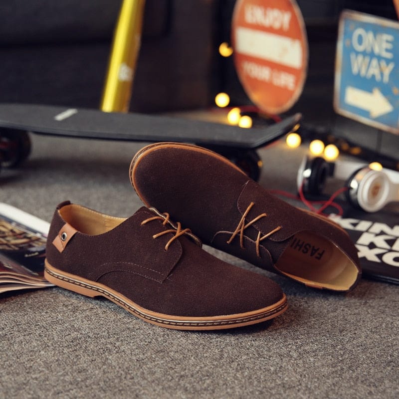 EP | Chaussures de loisirs pour hommes