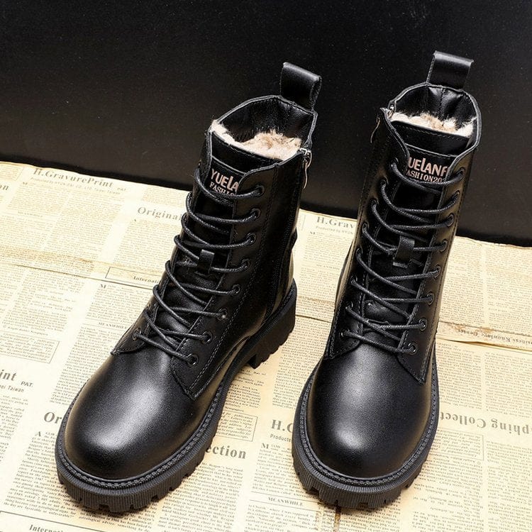 EP | Bottes de neige d'hiver étanches 2024