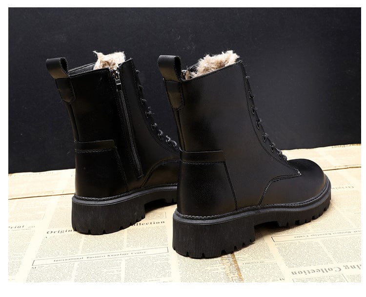 EP | Bottes de neige d'hiver étanches 2024