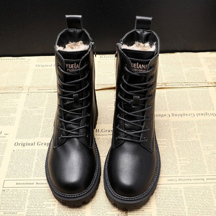 EP | Bottes de neige d'hiver étanches 2024