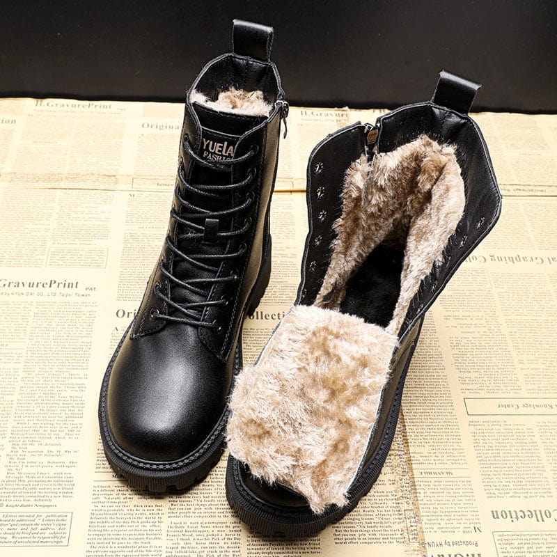 EP | Bottes de neige d'hiver étanches 2024