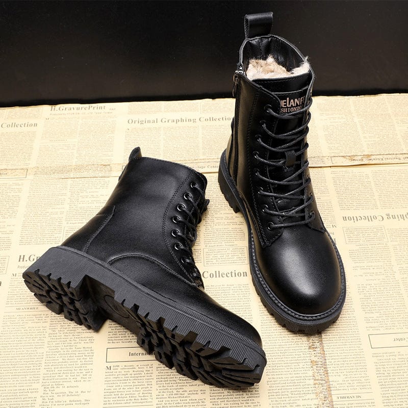 EP | Bottes de neige d'hiver étanches 2024