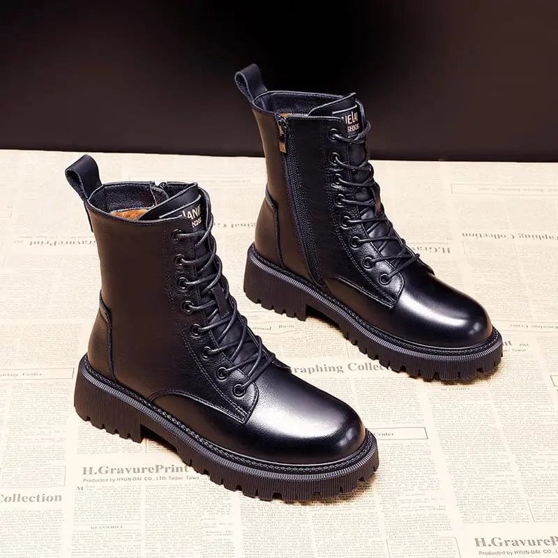 EP | Bottes de neige d'hiver étanches 2024