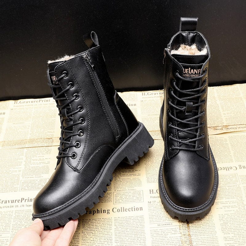 EP | Bottes de neige d'hiver étanches 2024