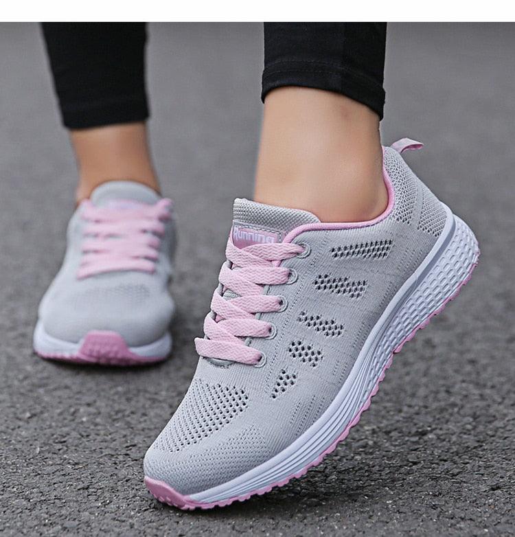 EP | Baskets de sport | Chaussures athlétiques légères