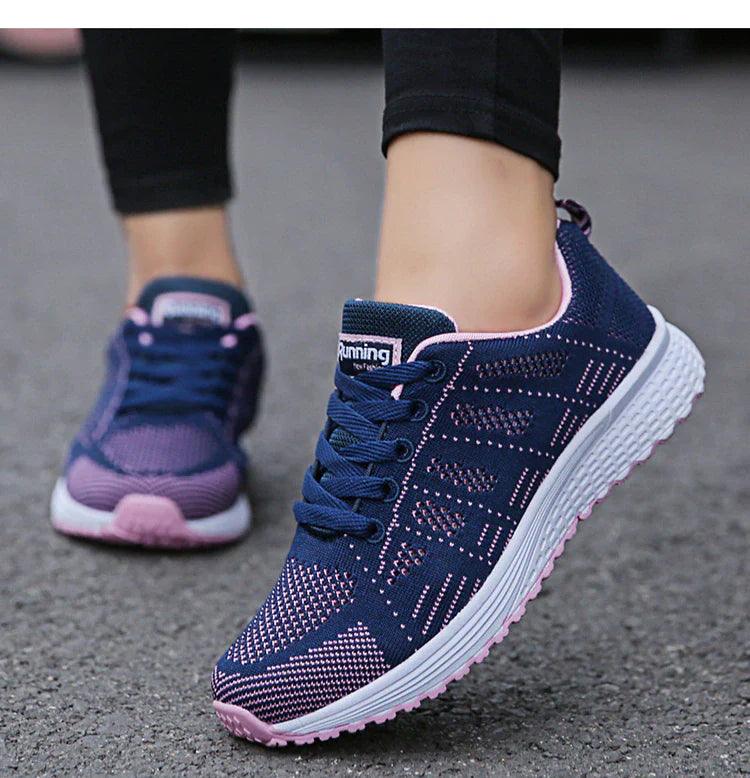 EP | Baskets de sport | Chaussures athlétiques légères