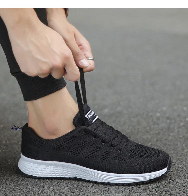 EP | Baskets de sport | Chaussures athlétiques légères