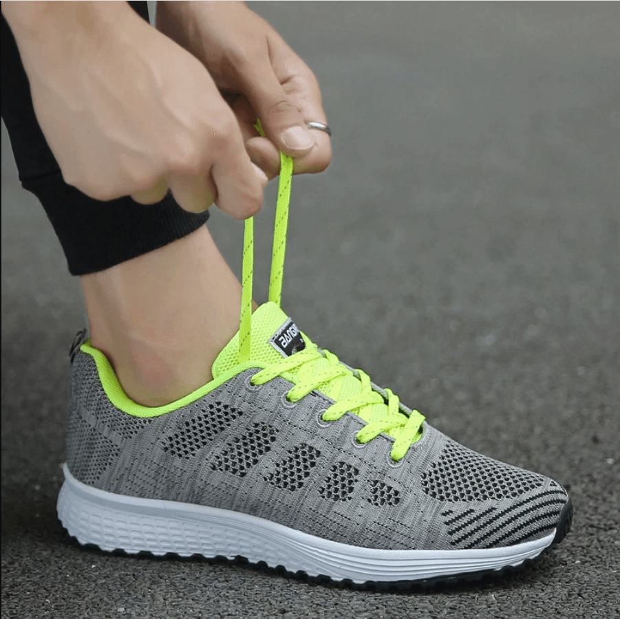 EP | Baskets de sport | Chaussures athlétiques légères