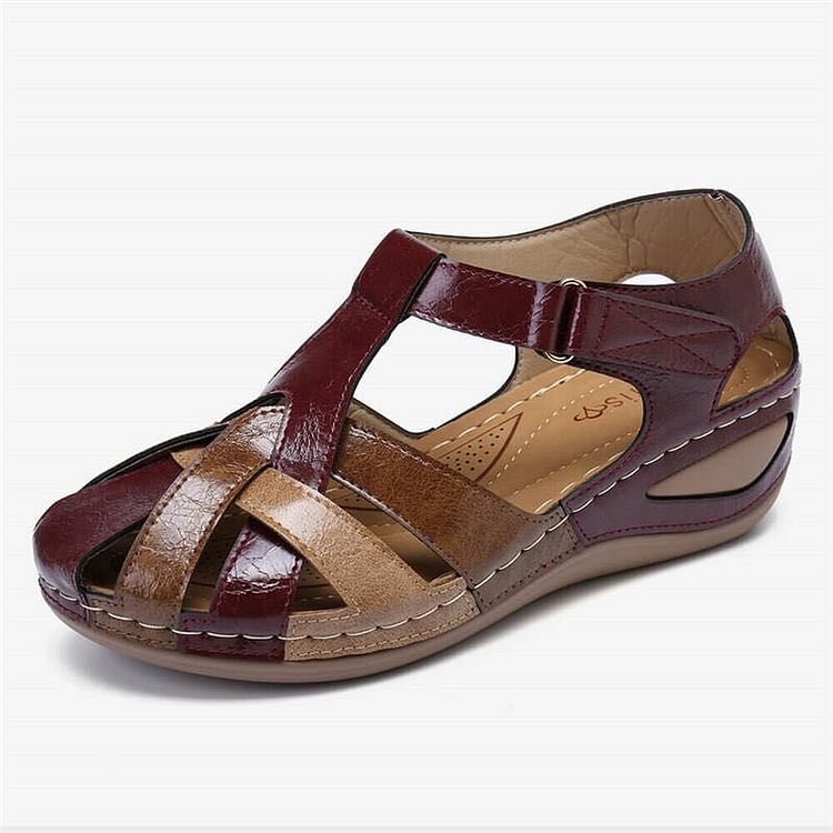EP | | Sandales orthopédiques confortables