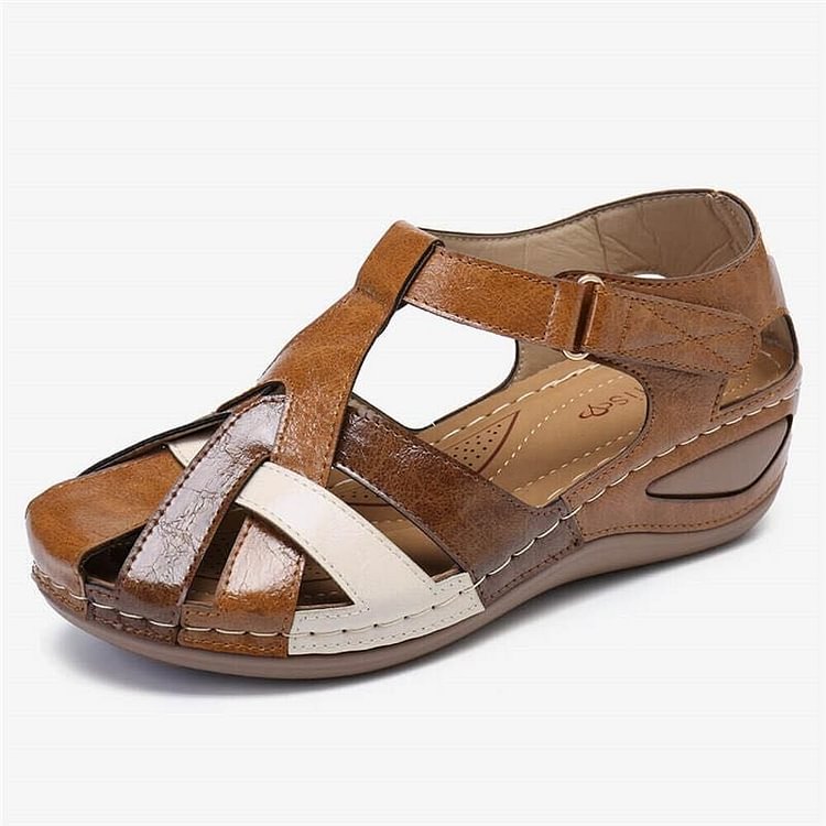 EP | | Sandales orthopédiques confortables