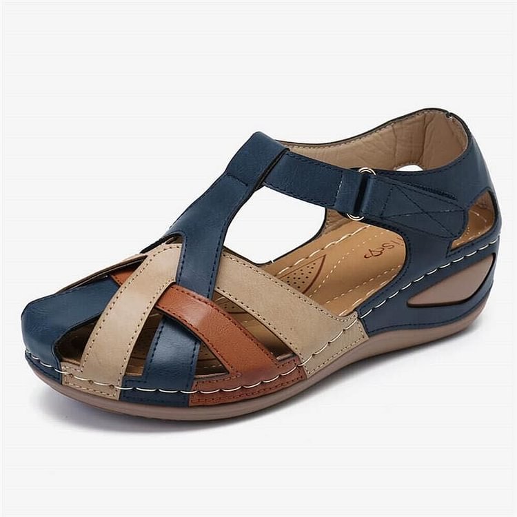 EP | | Sandales orthopédiques confortables