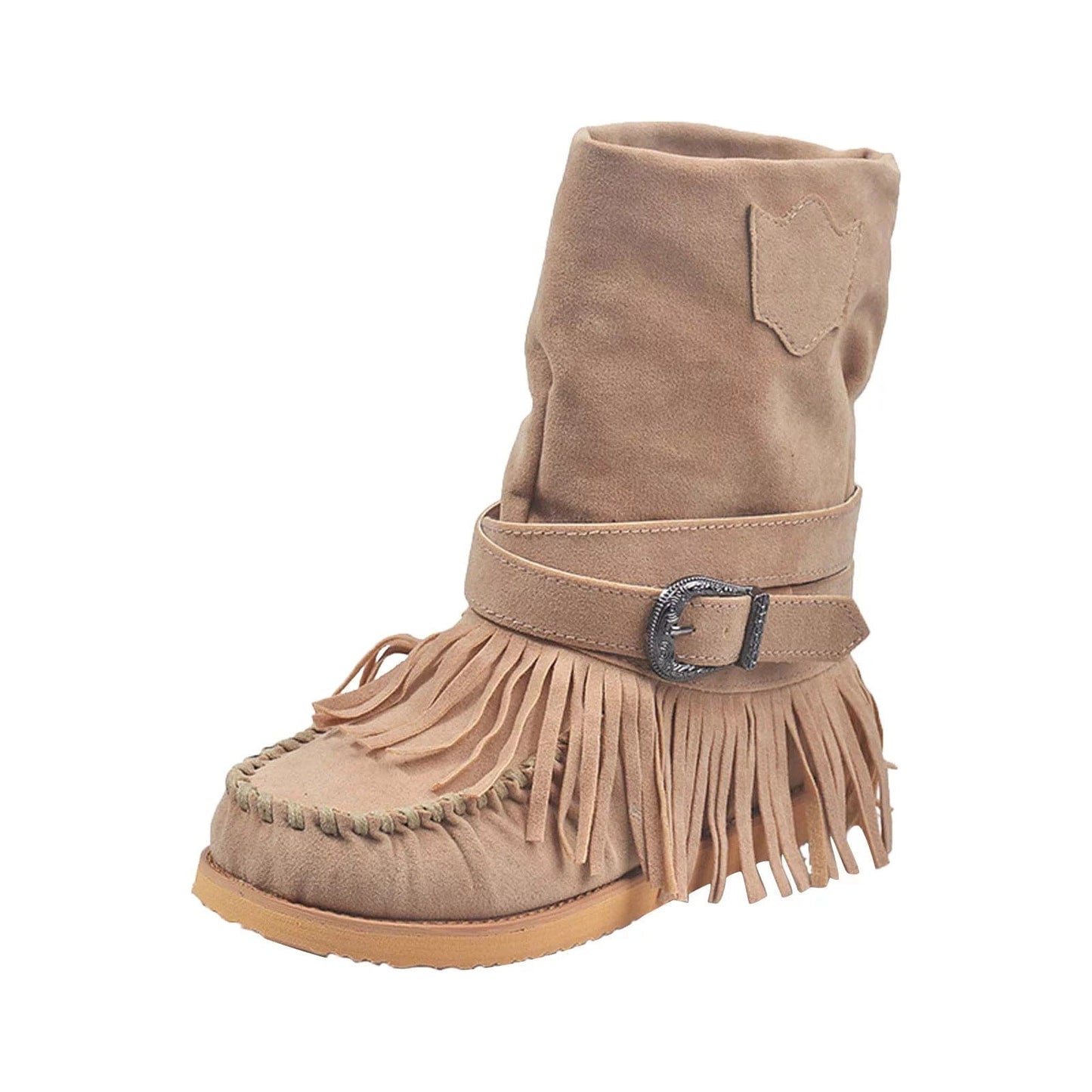 EP | Chaussures de Cowboy Bottes courtes