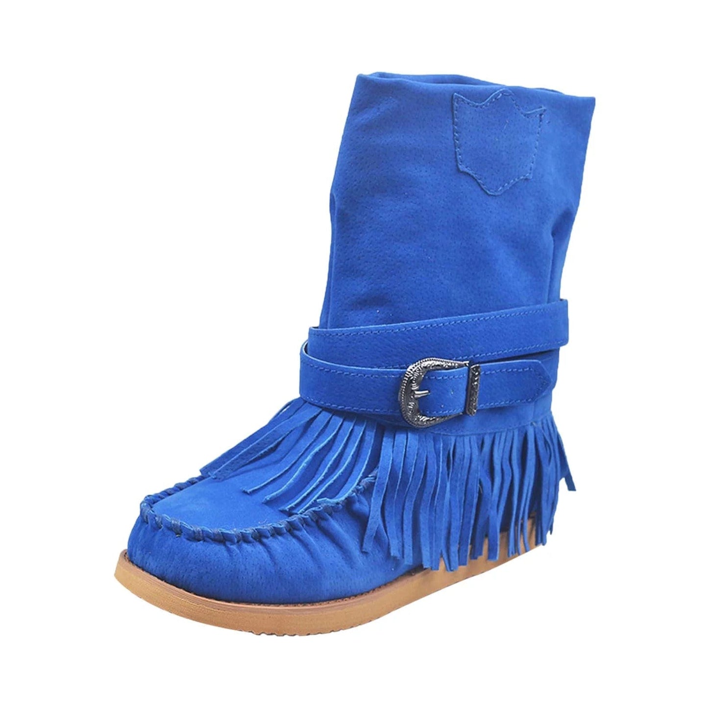 EP | Chaussures de Cowboy Bottes courtes
