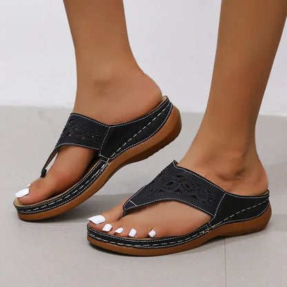 EP | Elena® | Sandales orthopédiques confortables