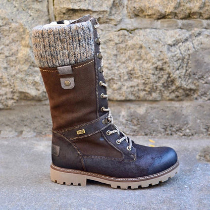 EP | Bottes générales décontractées et à la mode