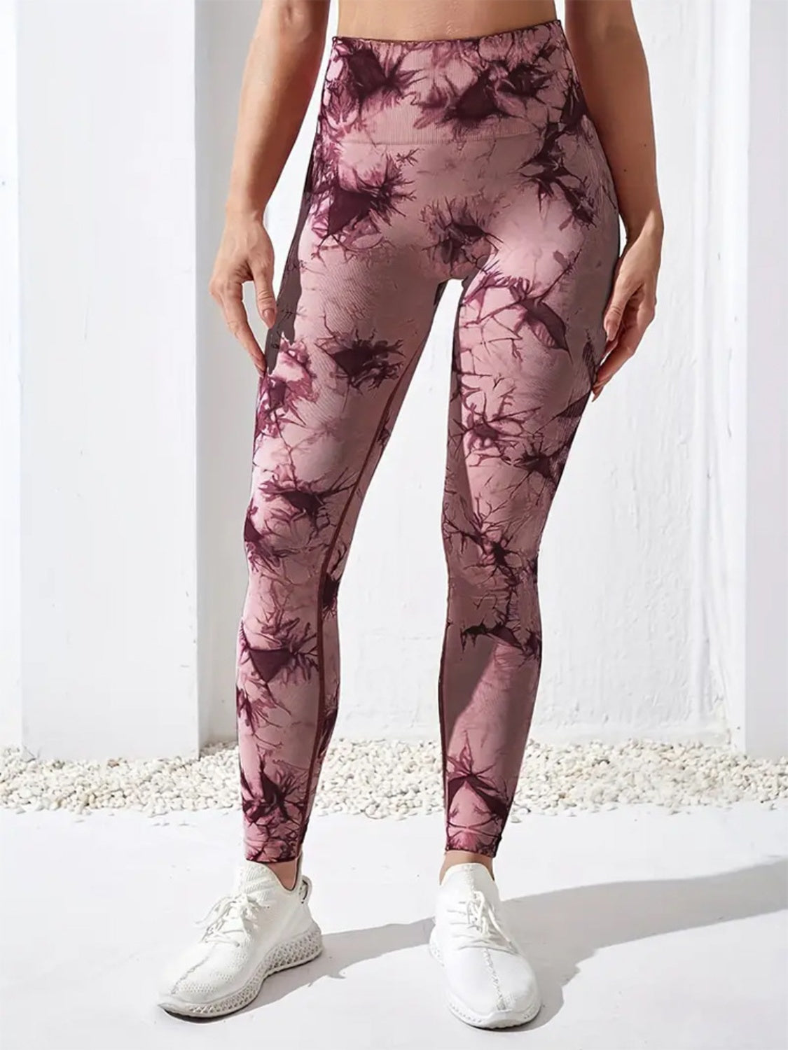 ND | Pantalons doux et frais