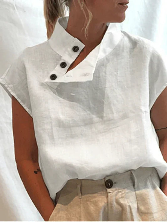 EP | Chemise minimaliste et légère