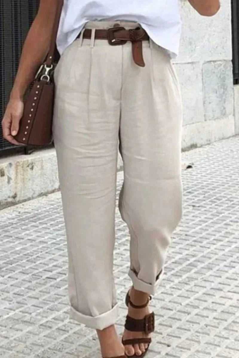 ND | Pantalons sur mesure et élégants