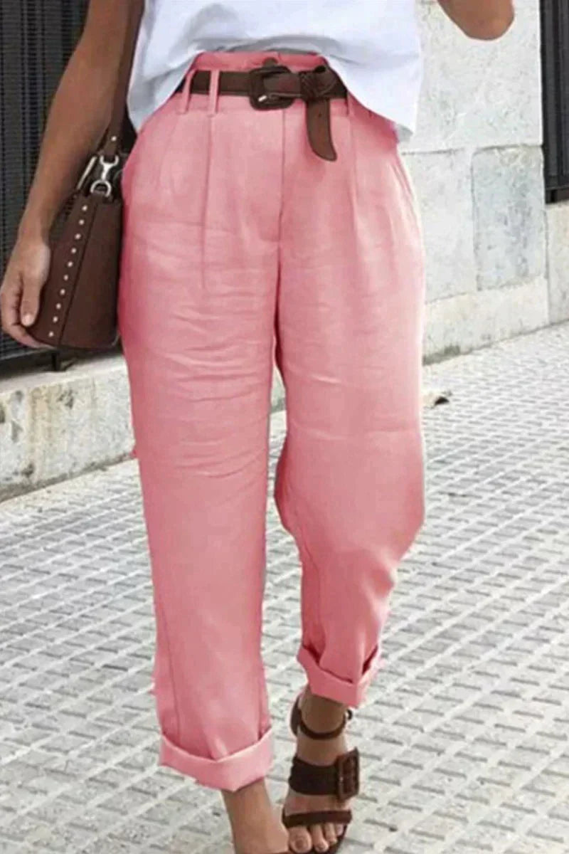 ND | Pantalons sur mesure et élégants