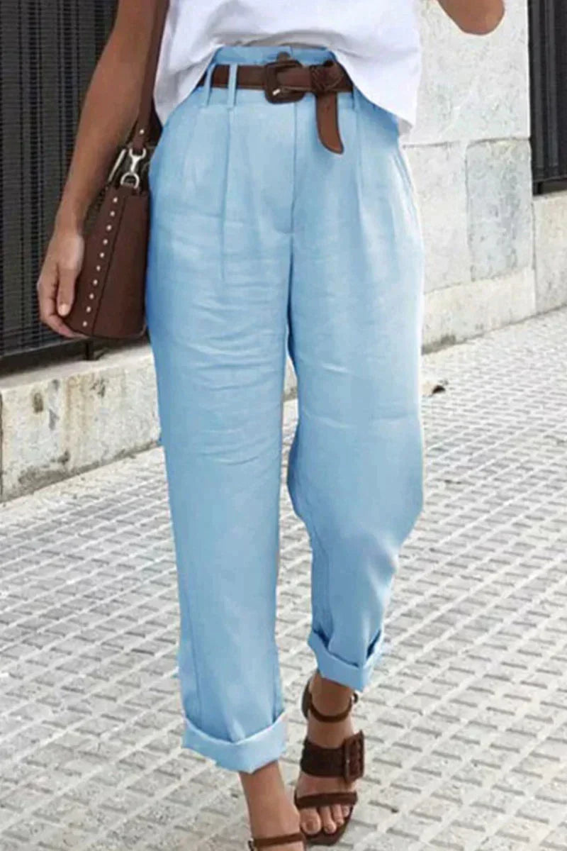 ND | Pantalons sur mesure et élégants