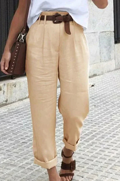 ND | Pantalons sur mesure et élégants