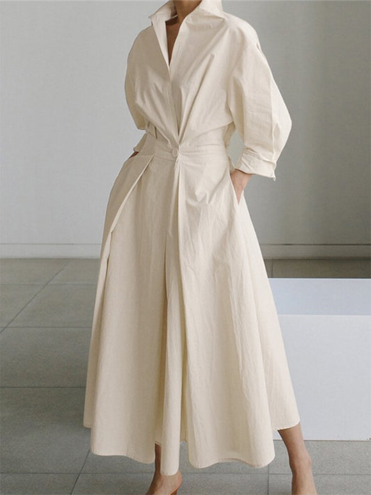 EP | Robe Maxi