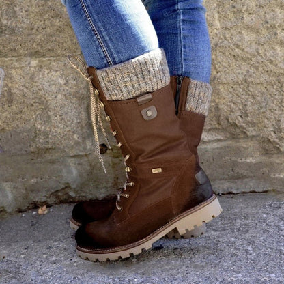 EP | Bottes générales décontractées et à la mode