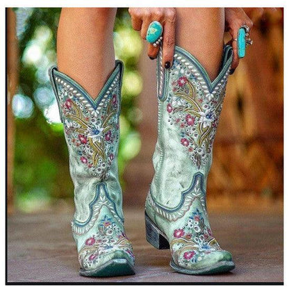 EP | Bottes pour femmes