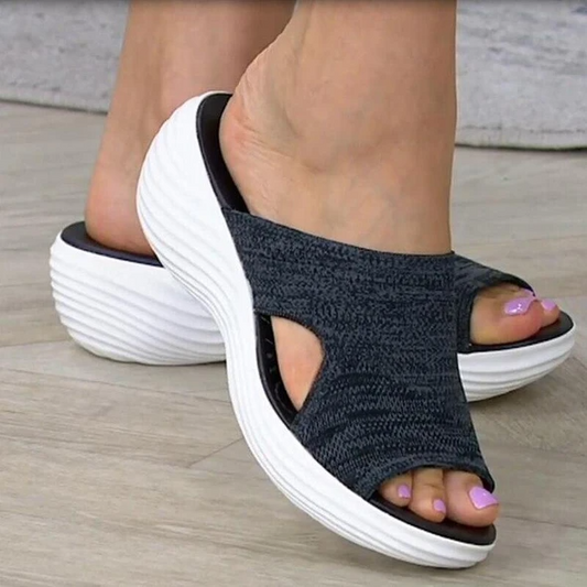 EP | I Sandales orthopédiques pour femmes