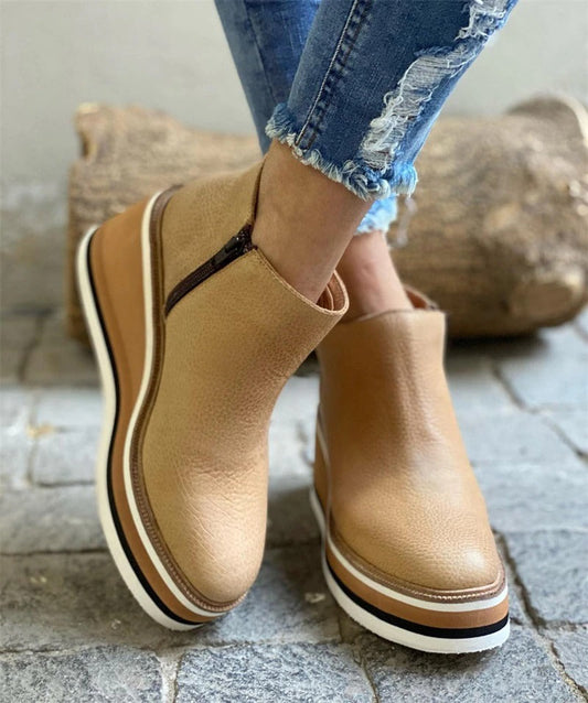 EP | BOTTES DE PRINTEMPS CONFORTABLES 2023