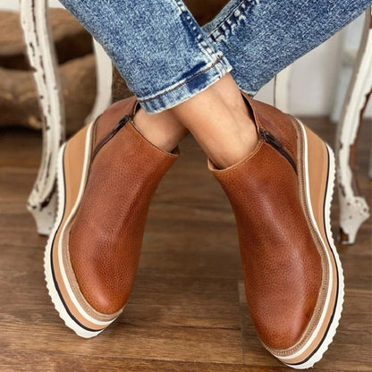 EP | BOTTES DE PRINTEMPS CONFORTABLES 2023